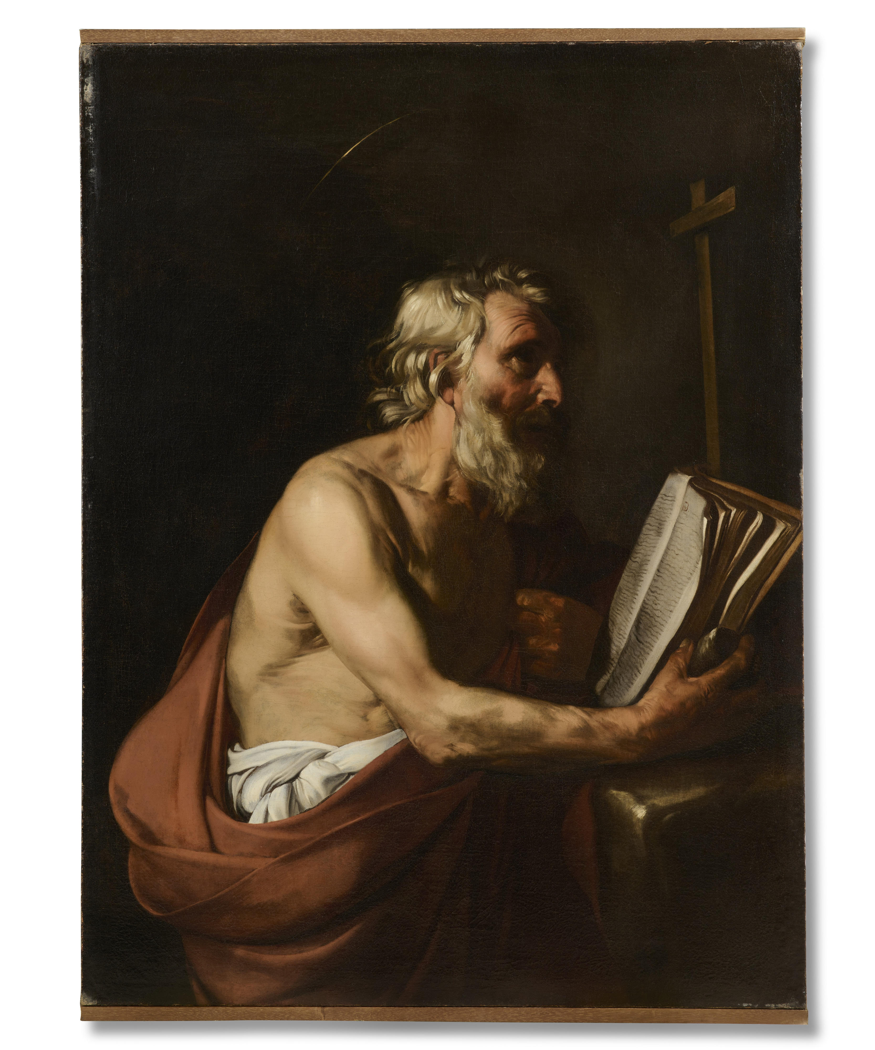 Saint Jerome